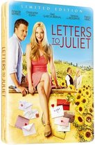 Letters To Juliet (Steelbook)