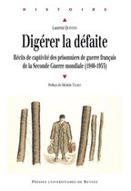 Histoire - Digérer la défaite