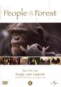 Hugo van Lawick: Wildlife Collection - People Of The Forest