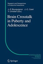 Research and Perspectives in Endocrine Interactions 13 - Brain Crosstalk in Puberty and Adolescence