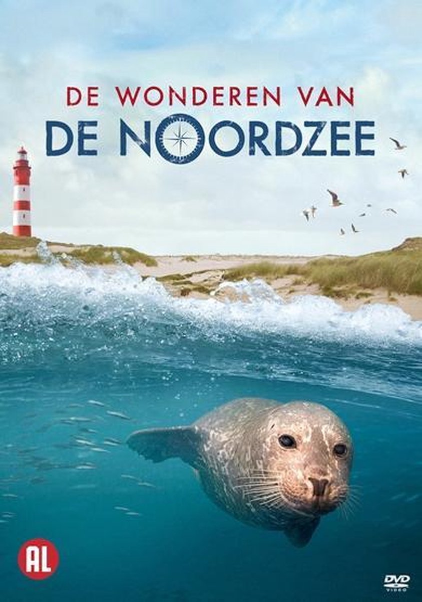 De Wonderen Van De Noordzee