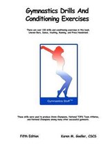 Gymnastics Drills and Conditioning Exercises