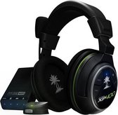 Turtle Beach Ear Force XP400 - Wireless 5.1 Virtueel Surround Gaming Headset - Zwart - Xbox 360/PS3