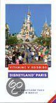 Vitamine V Disneyland Parijs