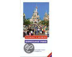 Vitamine V Disneyland Parijs