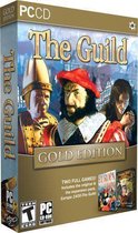 The Guild, (europa 1400 + Europa 1400, The Guild - Windows