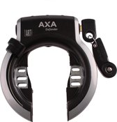 Axa Frame Lock And Battery Lock Defender Art-2 Noir / gris