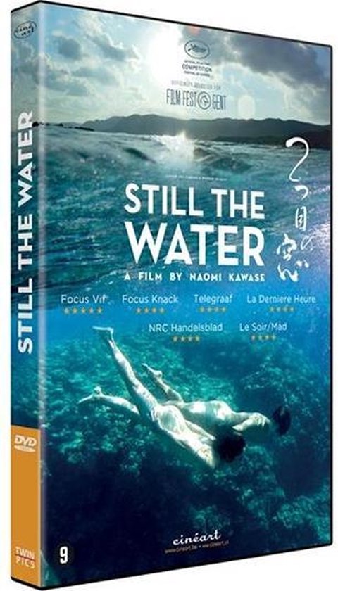 Speelfilm - Still The Water