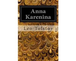 Anna Karenina