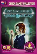 Epic Adventures: Cursed Onboard - Windows