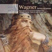 Richard Wagner - Overtures and Highlights