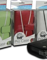 Pro Case Red Leather Case Ndslite (Imp)