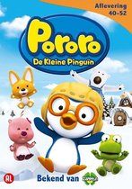 Pororo: De Kleine Pinguïn - Deel 4 (Aflevering 40 t/m 52)