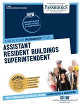 Career Examination Series - Assistant Resident Buildings Superintendent