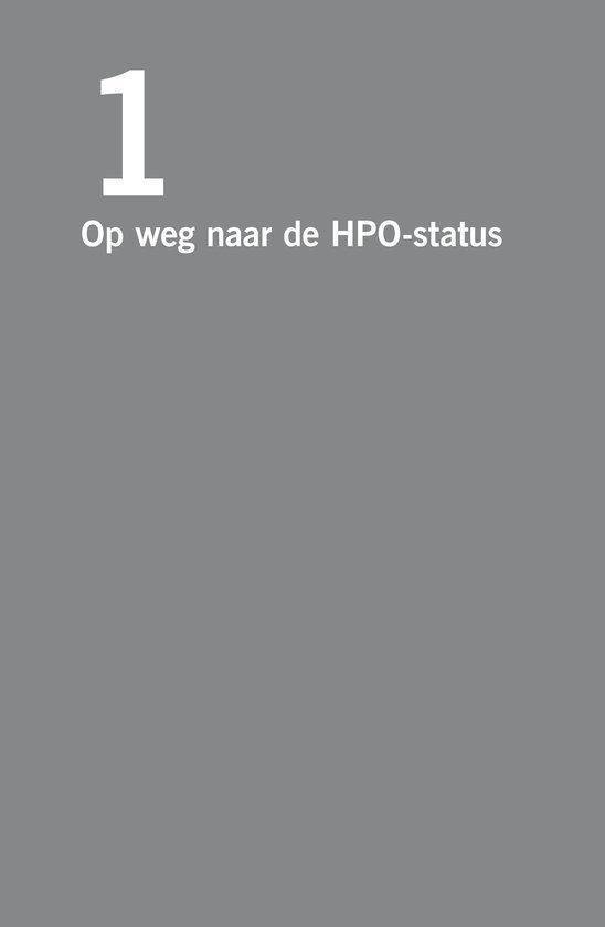 Hoe bouw je een high performance organisatie?