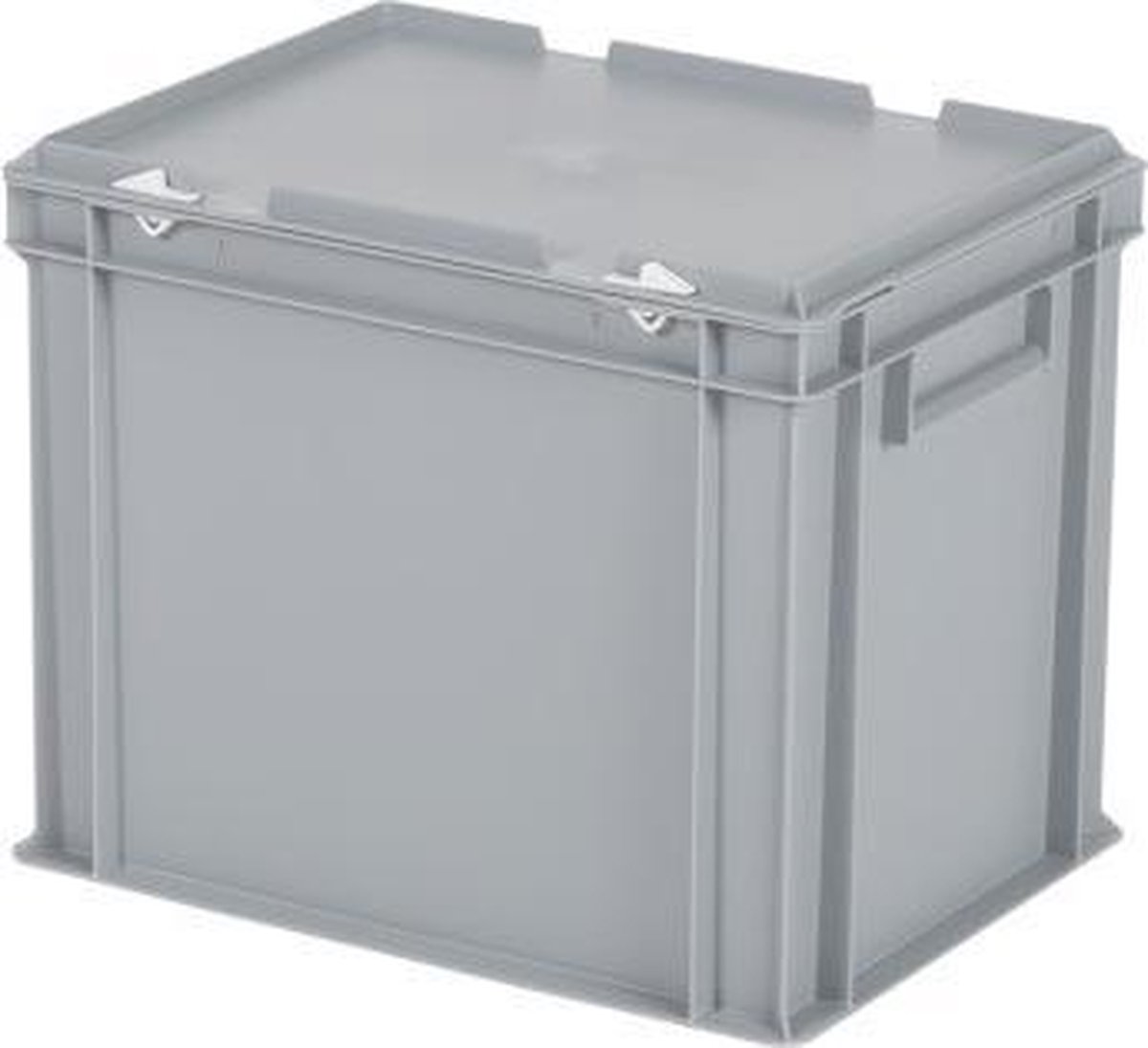 Opslagbak – Stapelbak – Opbergbox - 400x300x335mm