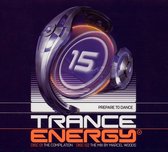 Trance Energy 2008