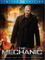 The Mechanic (Limited Edition) (Steelbook)