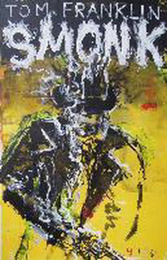 Smonk - cover