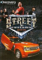 Discovery Channel . Street Customs