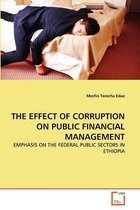 The Effect of Corruption on Public Financial Management