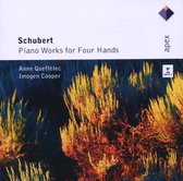 Schubert:Works For Piano