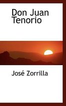 Don Juan Tenorio