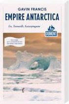 DuMont Reiseabenteuer Empire Antarctica