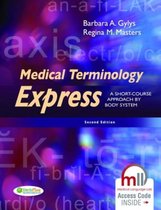 Medical Terminology Express 2e