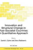 Innovation and Structural Change in Post-Socialist Countries