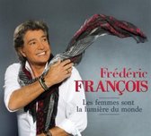 François François - Les Femmes Sont La Lumiere Du Monde (CD)