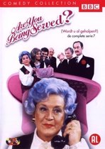 Are You Being Served - Seizoen 7