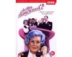 Are You Being Served - Seizoen 7