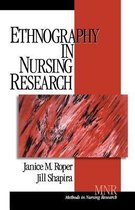 Methods in Nursing Research- Ethnography in Nursing Research