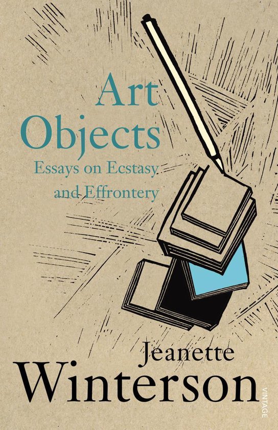 Art Objects - cover