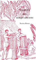 Publications de la SdO - Tahiti aux temps anciens
