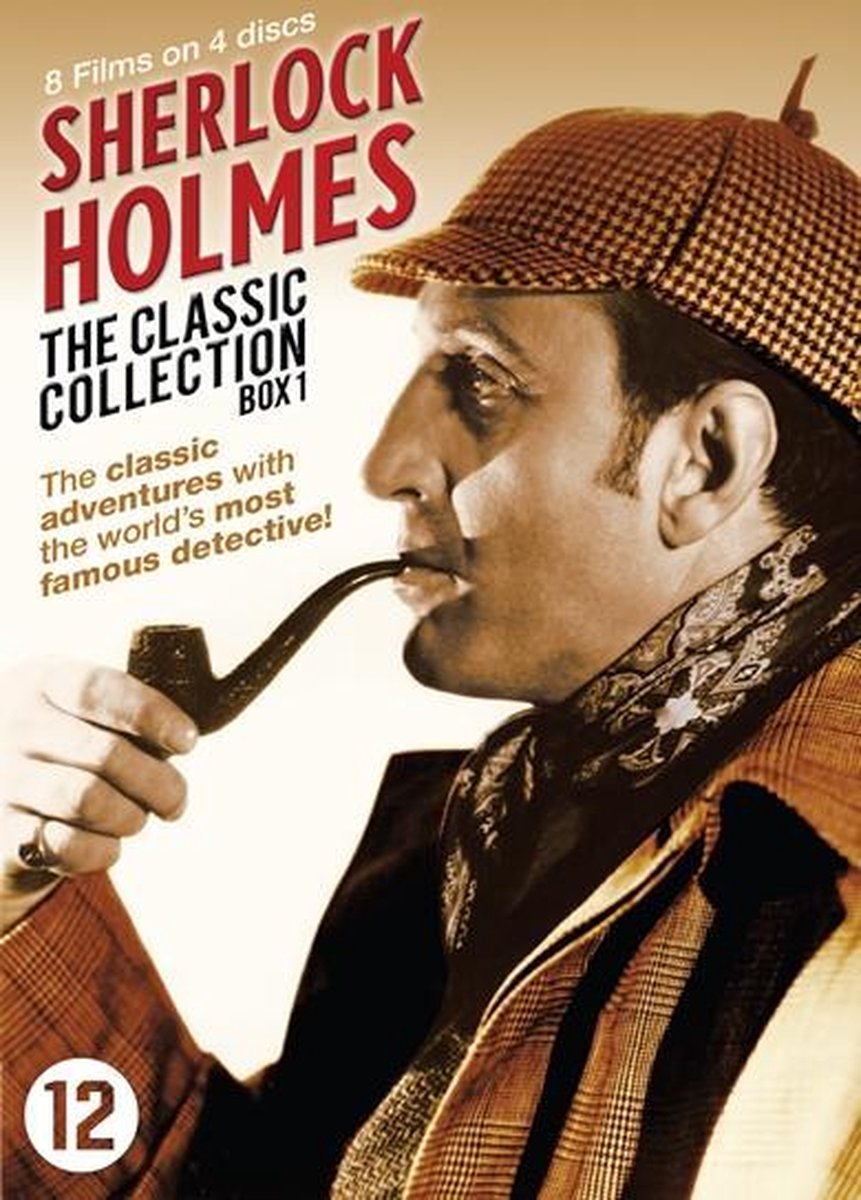 dvd review sherlock holmes collection vol 3 dvd review sherlock holmes collection vol 3