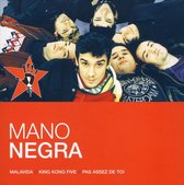 L Essentiel - Mano Negra