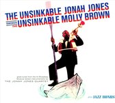 Unsinkable Molly Brown/Jazz Bonus