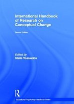 International Handbook of Research on Conceptual Change