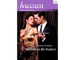 Baccara 1907 - Verliebt in Mr Perfect