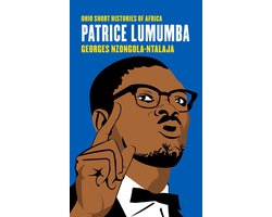 Patrice Lumumba