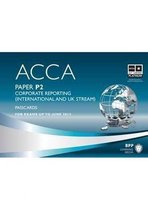 ACCA - P2 Corporate Reporting (International)