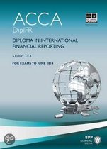 DipIFR - Diploma in International Financial Reporting