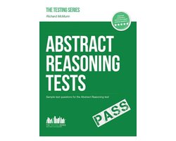 Abstract Reasoning Tests
