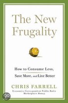 The New Frugality