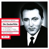 Mozart: Zauberfl"Te (Amsterdam 1958