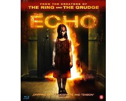 The Echo (Blu-ray)