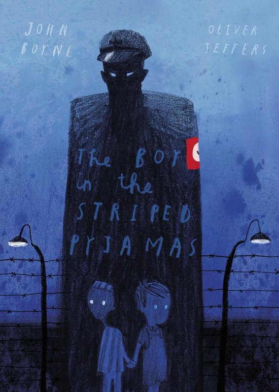 The Boy in the Striped Pyjamas (ebook), John Boyne | 9781448198030 | Boeken  | bol.com