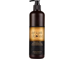 Argan De Luxe Argan Oil Conditioner, 1000ml